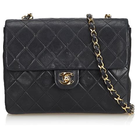 sac chanel carré|chanel handbags online.